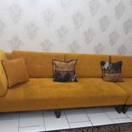 اجاره روزانه 60 متر در شهرک کاوه