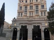 معاوضه آپارتمان 50الی80متر در مرزداران با کلنگی و زمین در شیپور