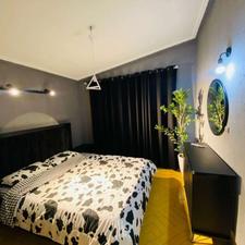 اجاره روزانه ویلاهای شیک دربستی نظافت هتلی