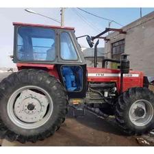 کابین تراکتور