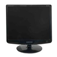 مانیتور 17 اینچ SAMSUNG SyncMaster1732 سری Sqare