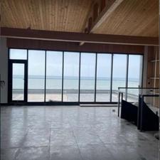 فروش پنت هاوس 550 متری پلاک اول دریا سرخرود