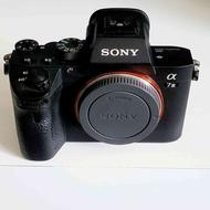 دوربین سونی آلفا sony a7 iii در حد