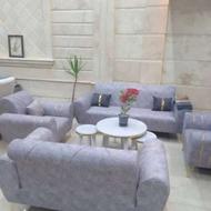 مبل راحتی شهرزاد