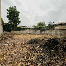 فروش زمین مسکونی 268 متر در خیابان پاسداران