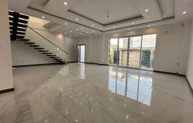 فروش ویلا 253 متر دوبلکس در فیروزکنده سفلی