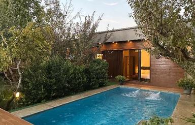 ویلا باغ 350 متری کردان تهراندشت سرخاب