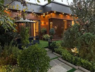 ویلا باغ 350 متری کردان تهراندشت سرخاب