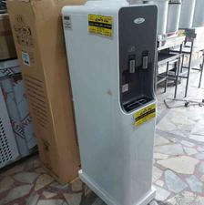 آبسردکن دفتری