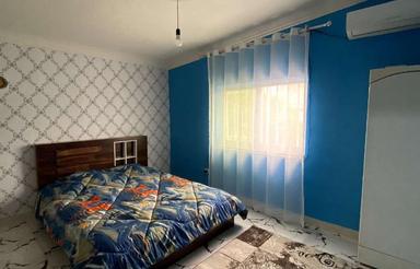 اجاره کوتاه مدت و شبانه ویلایی شیک دربستی