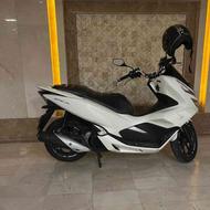 HONDA Pcx 150cc