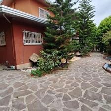 فروش ویلا باغ استخردار در عربخیل2650متر