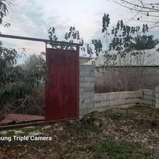 زمین مسکونی 235 متر در مرکز شهر بهنمیر