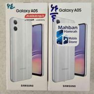 سامسونگ Galaxy A05 آکبند