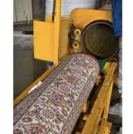 قالیشویی اتوماتیک معرکه