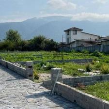   زمین شهرکی 450 متر در نعمت آباد