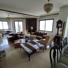 120متر نیاوران ویو ابدی