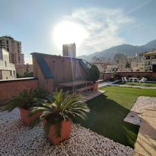 150متر نیاوران نوساز کلید نخورده