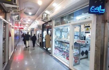 10مترمغازه براصلی اندیشه پاخورعالی سند تک برگ