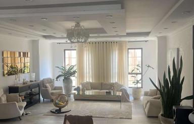 فروش آپارتمان 205 متر تاپ لوکیشن