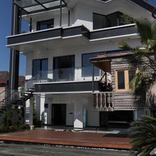 350 بندپی نجارده روف استخر اسانسور سند پایانکار ویو عالی