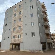 آپارتمان 82 متر نوساز