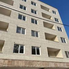 آپارتمان 100 متر وام تسویه