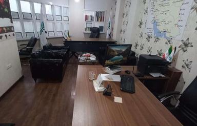 فروش اداری، تجاری 60 متر در پیروزی