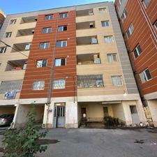 آپارتمان 80 متر خام