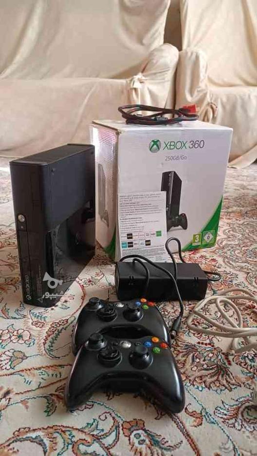 XBOX360... در گروه خرید و فروش لوازم الکترونیکی در فارس در شیپور-عکس1