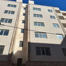 آپارتمان 100 متر نوساز