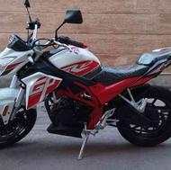 موتور 250cc Rz3 مدل 97