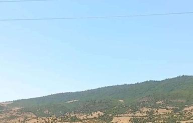 فروش زمین کشاورزی 3000 متر در کیاسر