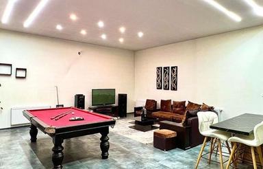 فروش ویلا 450 متر در کردان