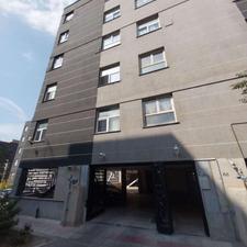 82 متر عمران سوله خام