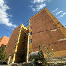 80 متر آذرنگ عمران خام با پارکینگ