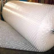 پلاستیک نایلون ضربه گیر سلفون پفکی حبابدار حبابی اسباب کشی