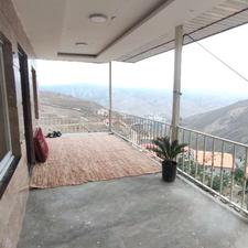 فروش ویلا ییلاقی 70 متر بنا/بافت با نصبیجات