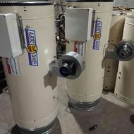 تولید کننده مدرنترین جت هیترهای ساخت ایران