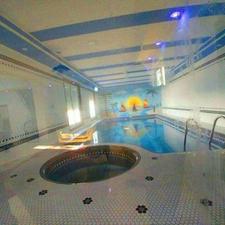 اجاره پاره وقت استخردار تصفیه فعال400متر