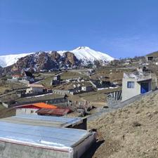 زمین 220 متر ییلاقی نمارستاق *بافت مسکونی