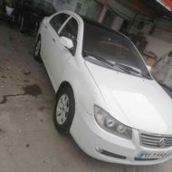 لیفان 620 (1800 cc) 1393 سفید