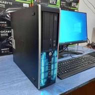 کیس حرفه ای core i5 رم 8 گرافیک DDR5 حرفه ای