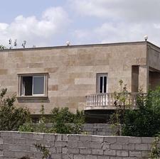 ویلا 360 متر با زیربنای 250 متر سنددار در کوچصفهان