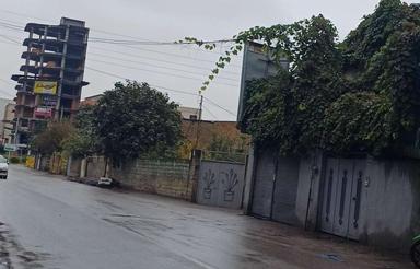 فروش زمین مسکونی 120 متر در فردوس