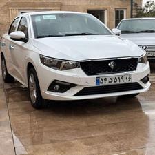 تارا وی 4 ال ایکس 1404 سفید