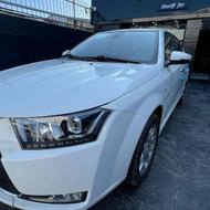 دنا اتومات پلاس توربو آپشنال 1404 سفید