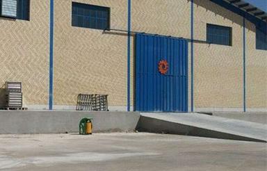 فروش سوله صنعتی 2600 متر در اتوبان بابل به آمل