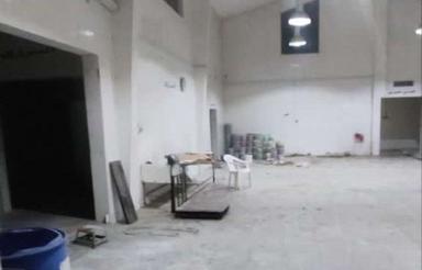 اجاره سوله با تمام امکانات 1026 متر در جاده کیاکلا