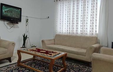 اجاره روزانه 75 متر در مرکز شهر